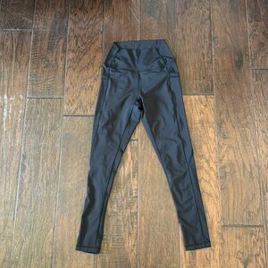 Buff bunny training leggings